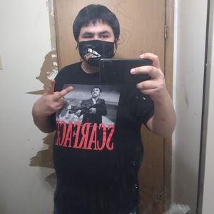 Meet your Posher, Johnjohn